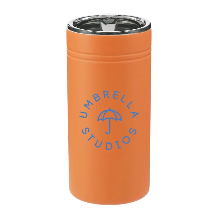 Gobelet Sherpa isotherme et isolant pour canette mince