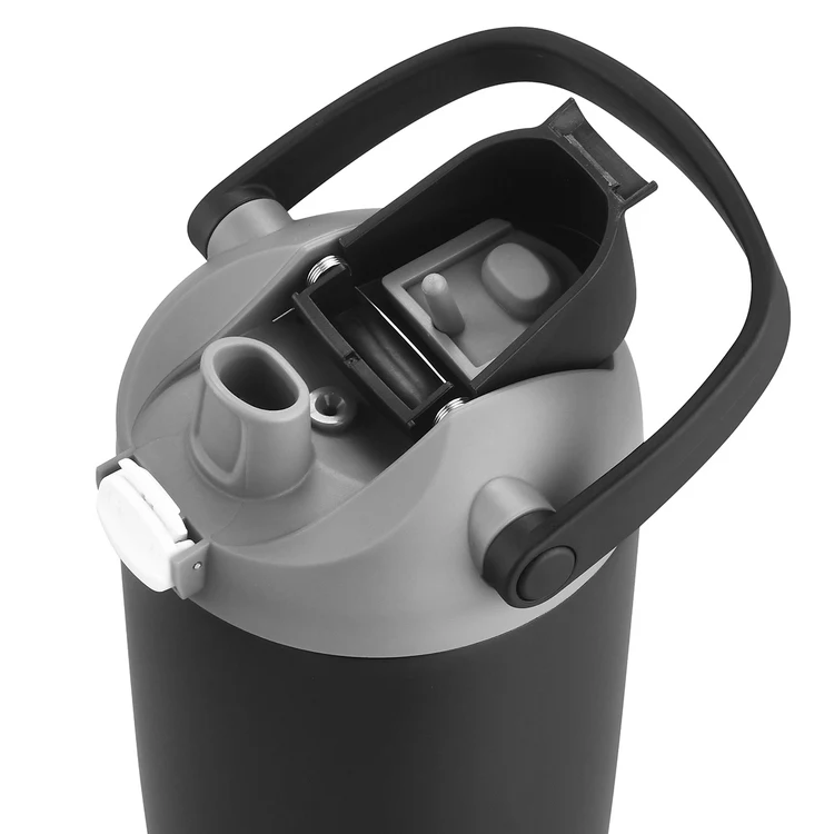 Gobelet Siren 40 oz en acier inoxydable recyclé à isolation sous vide #2