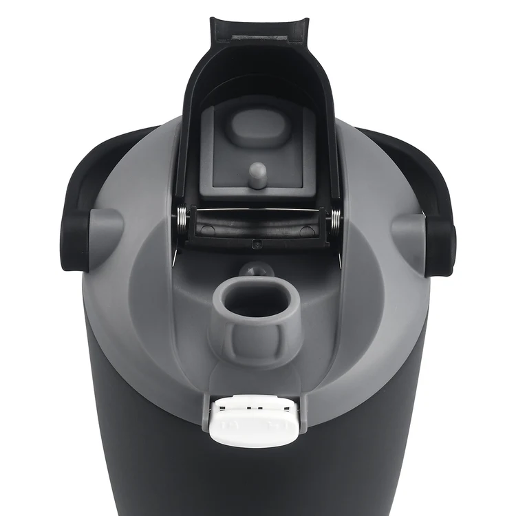Gobelet Siren 40 oz en acier inoxydable recyclé à isolation sous vide #3