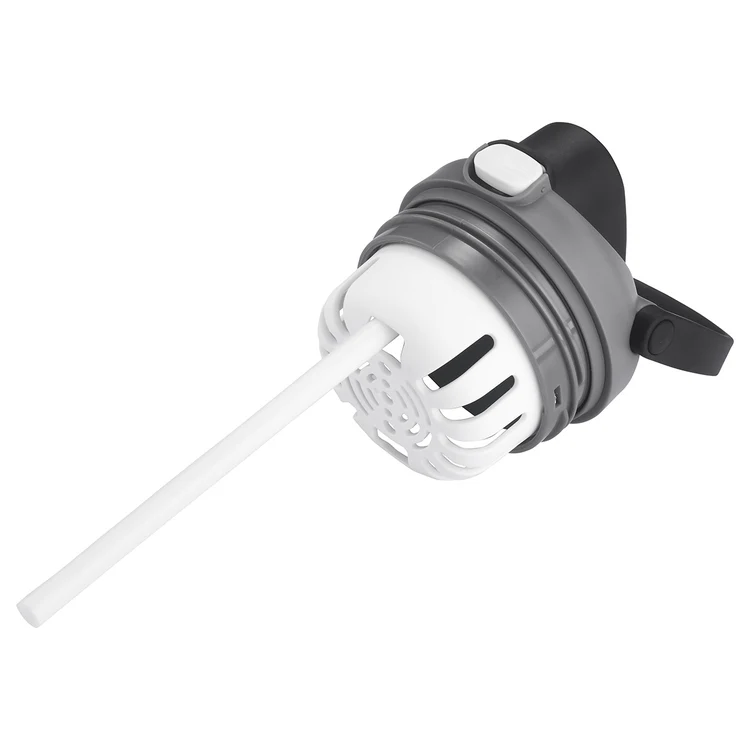Gobelet Siren 40 oz en acier inoxydable recyclé à isolation sous vide #4