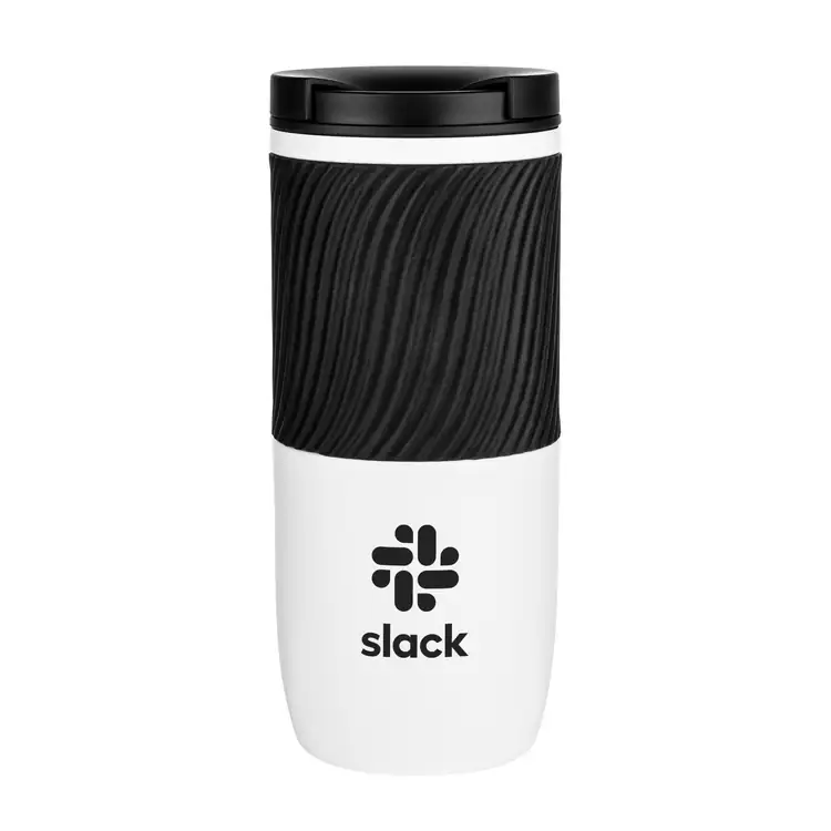 Sorolla Tumbler 18 oz with Silicone Grip #3