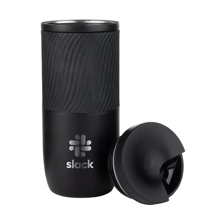 Sorolla Tumbler 18 oz with Silicone Grip #4