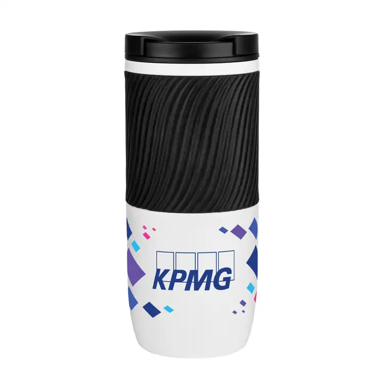 Sorolla Tumbler 18 oz with Silicone Grip #6