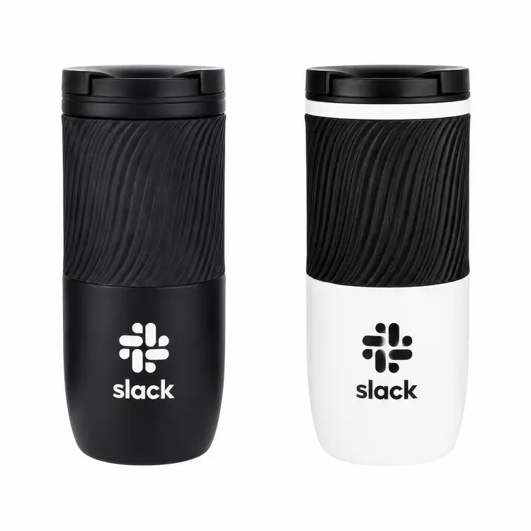 Sorolla Tumbler 18 oz with Silicone Grip