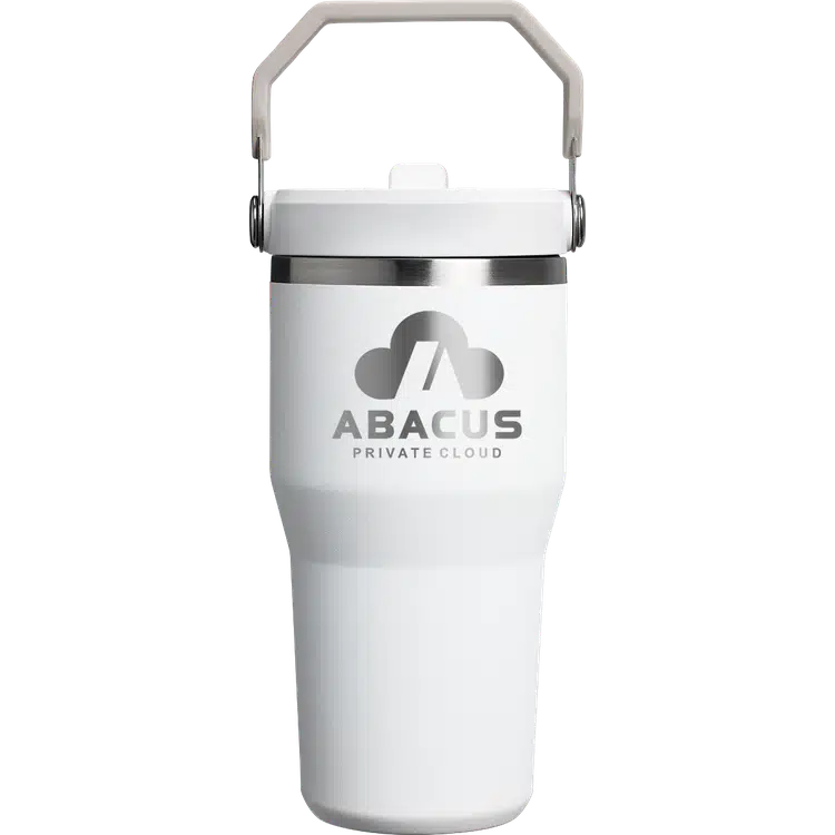 Stanley IceFlow 20 oz Flip Straw Tumbler #3