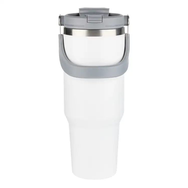 Tirian Tumbler 40 oz with Carrying Handle #4