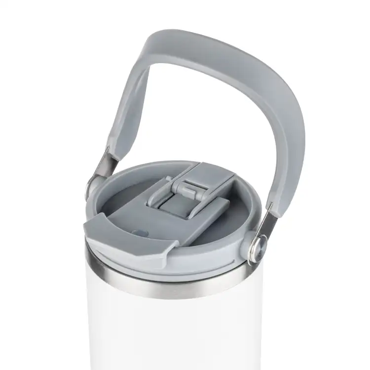 Tirian Tumbler 40 oz with Carrying Handle #5