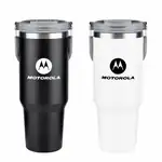 Tirian Tumbler 40 oz with Carrying Handle