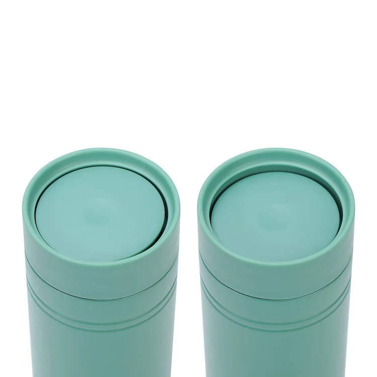 360 Troy 16 oz Eco-Friendly Leak Proof Vacuum Tumbler #3