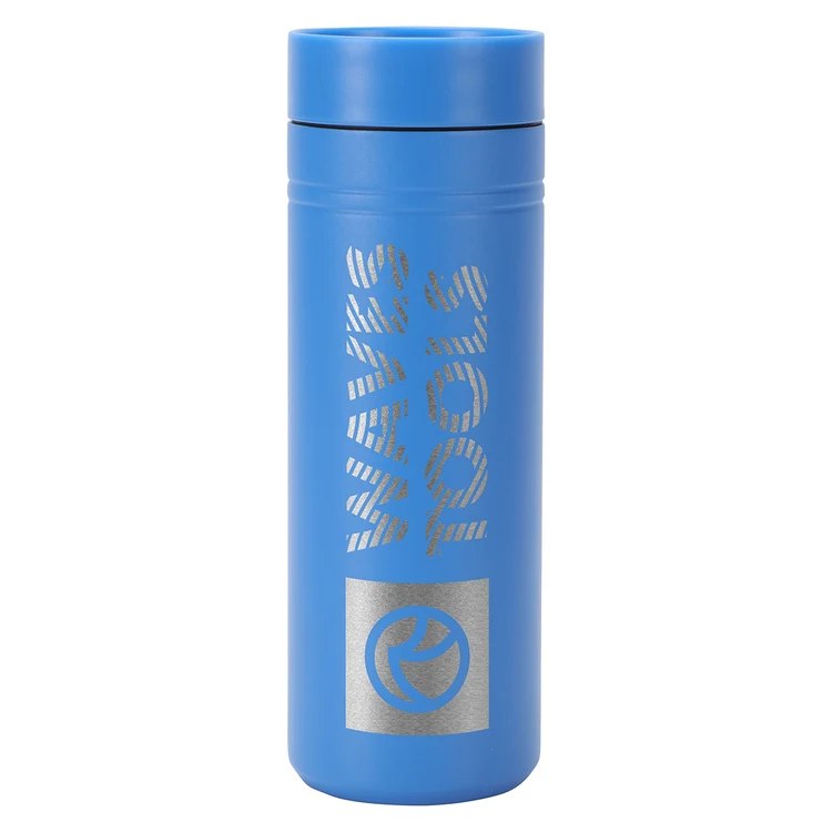 360 Troy 16 oz Eco-Friendly Leak Proof Vacuum Tumbler #4