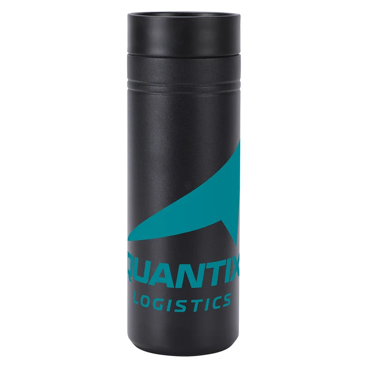 360 Troy 16 oz Eco-Friendly Leak Proof Vacuum Tumbler #5