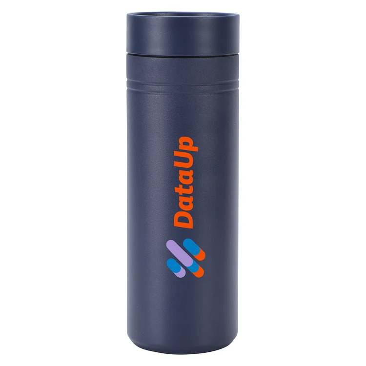 360 Troy 16 oz Eco-Friendly Leak Proof Vacuum Tumbler #8