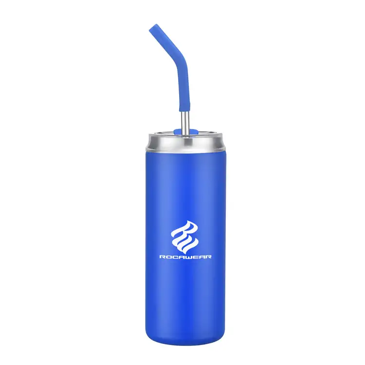 Wynn 20 oz Tumbler with Straw #2