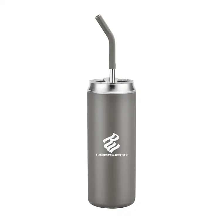 Wynn 20 oz Tumbler with Straw #3