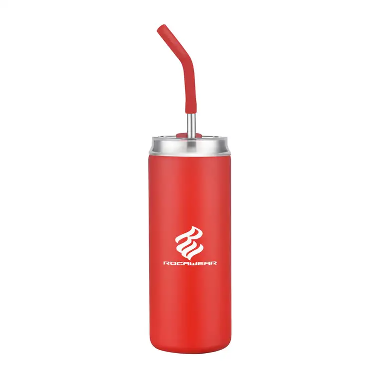 Wynn 20 oz Tumbler with Straw #4