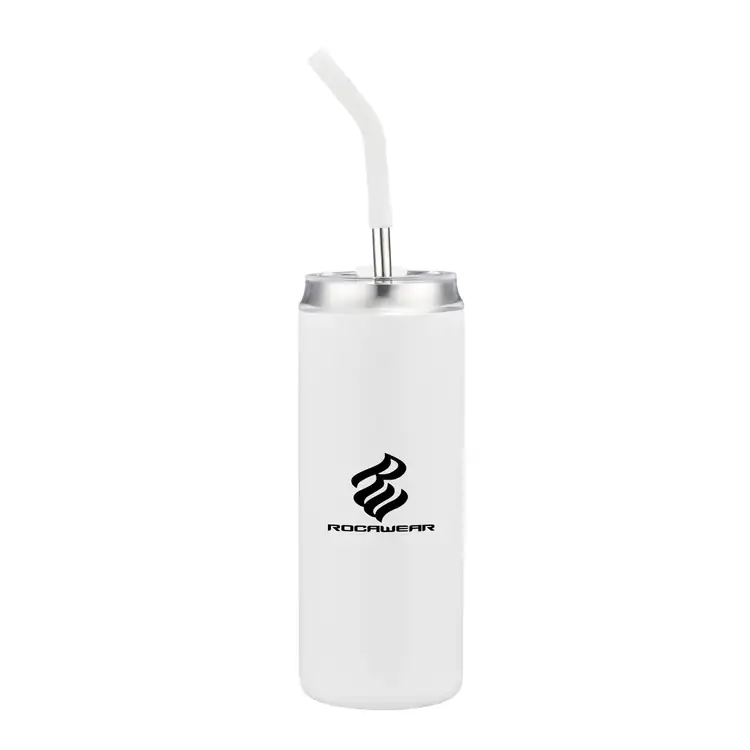 Wynn 20 oz Tumbler with Straw #5