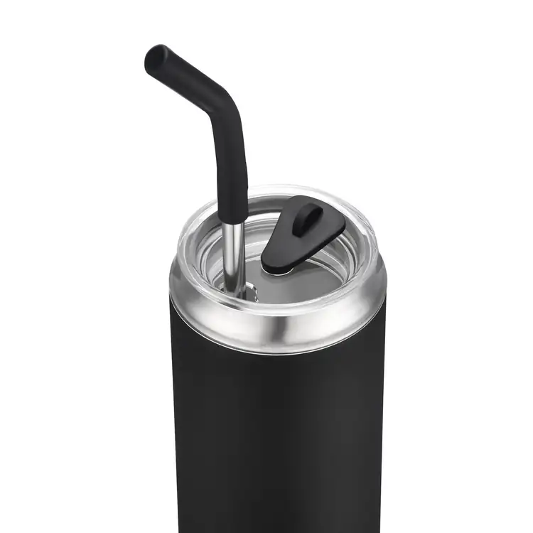 Wynn 20 oz Tumbler with Straw #9