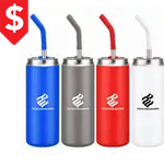 Wynn 20 oz Tumbler with Straw