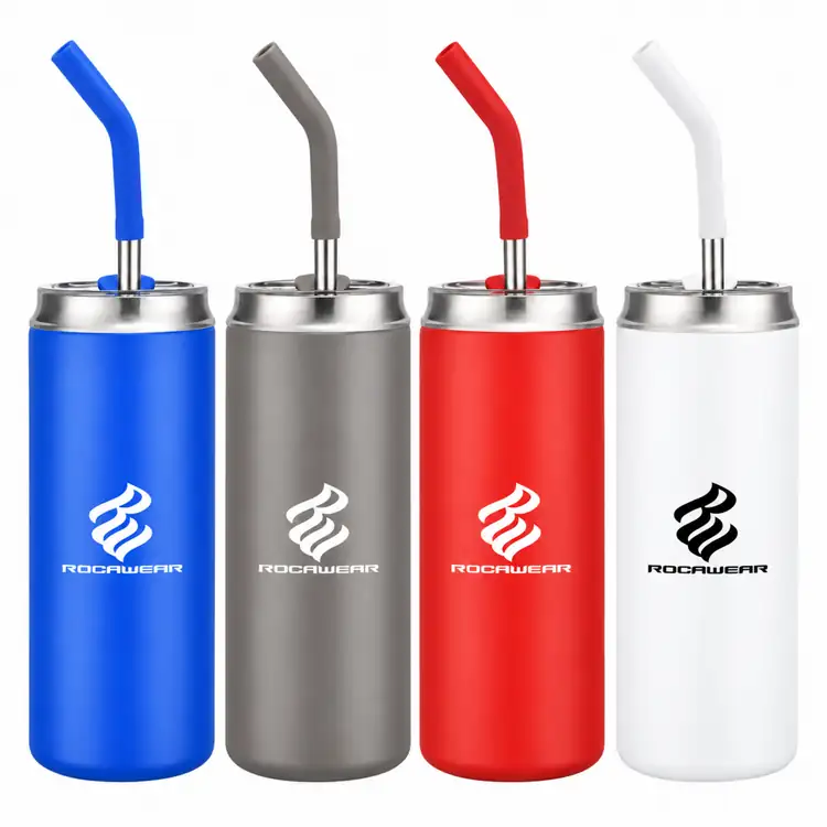 Wynn 20 oz Tumbler with Straw
