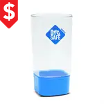 Beer Bud 16 oz Beer Cup with Opener