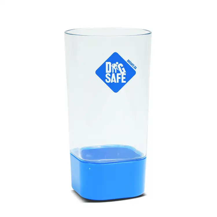 Beer Bud 16 oz Beer Cup with Opener