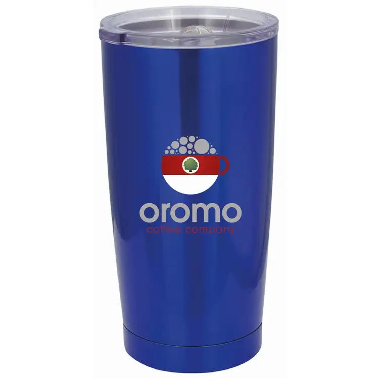 Megare Double-Wall Stainless Steel Tumbler #2