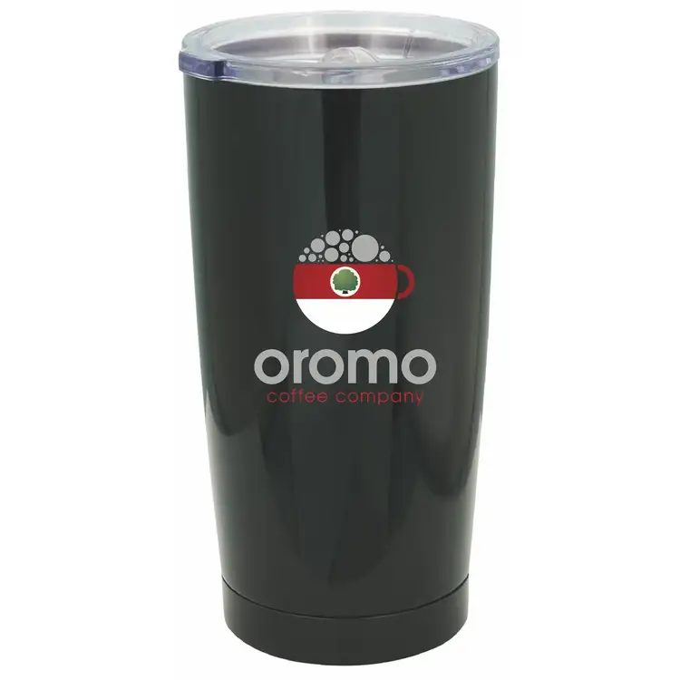 Megare Double-Wall Stainless Steel Tumbler #4