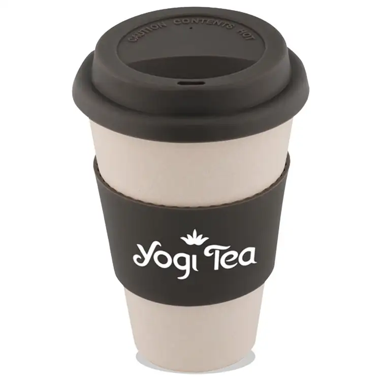 Thebes Cup with Sleeve #3