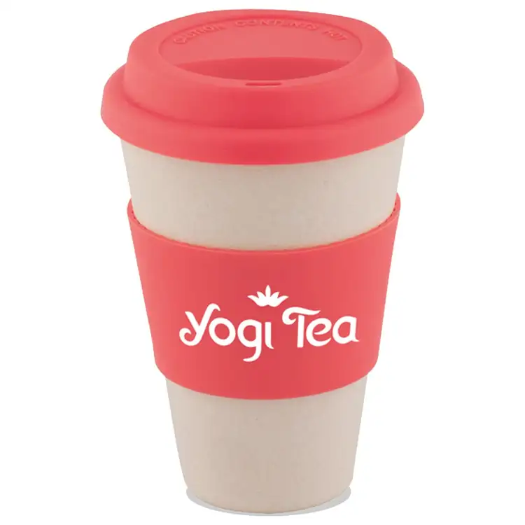Thebes Cup with Sleeve #5