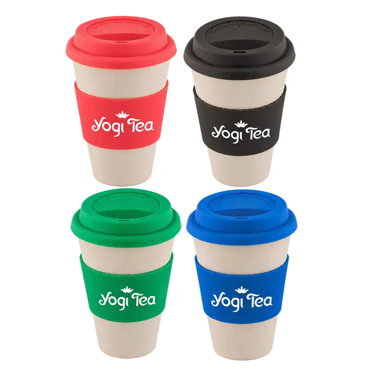 Thebes Cup with Sleeve
