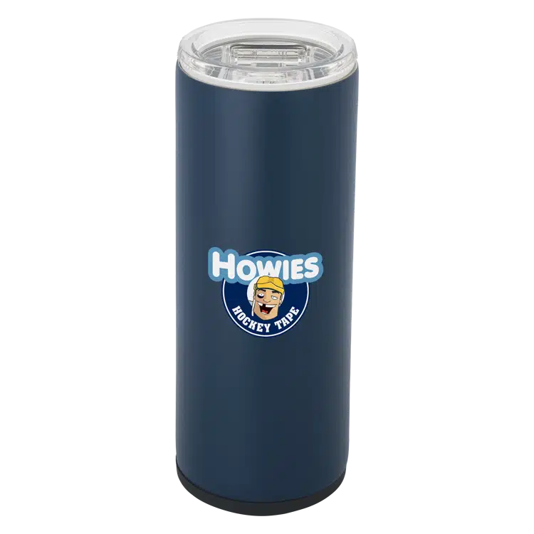 12 oz Urban Peak Slim 2-in-1 Vacuum Can Tumbler #10