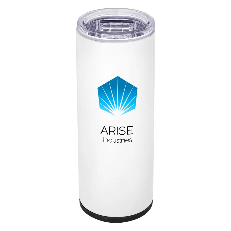12 oz Urban Peak Slim 2-in-1 Vacuum Can Tumbler #11