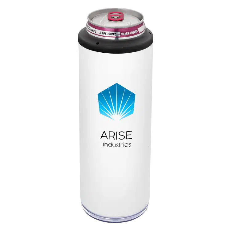 12 oz Urban Peak Slim 2-in-1 Vacuum Can Tumbler #12