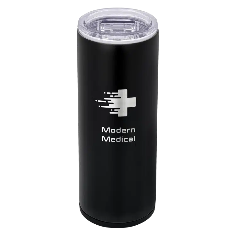12 oz Urban Peak Slim 2-in-1 Vacuum Can Tumbler #2