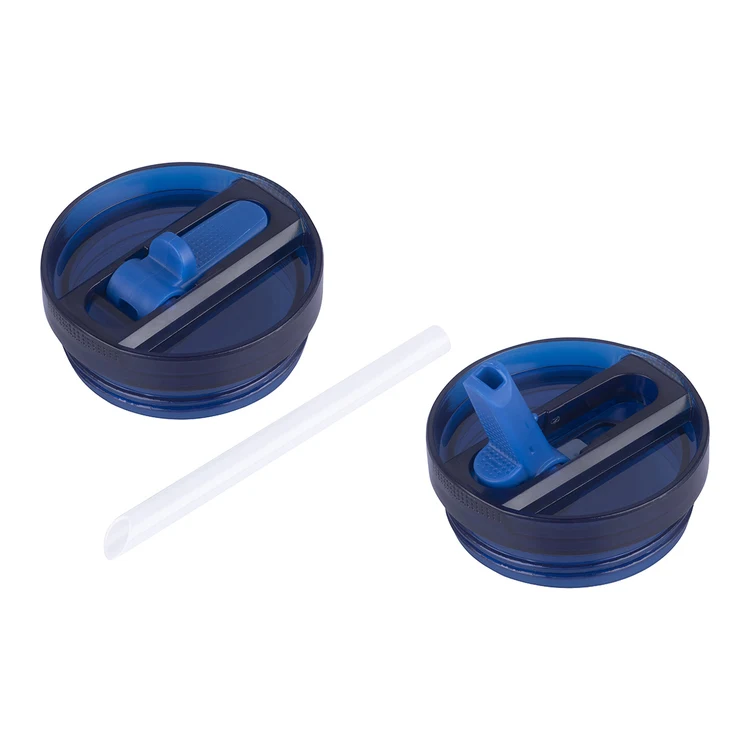 Gobelet de voyage Elgin 20 oz avec paroi intérieure en plastique #7