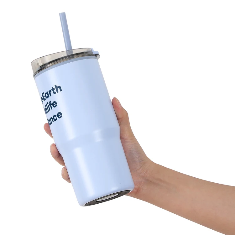 Marli 20 oz 2-in-1 Eco-Friendly Tumbler #5