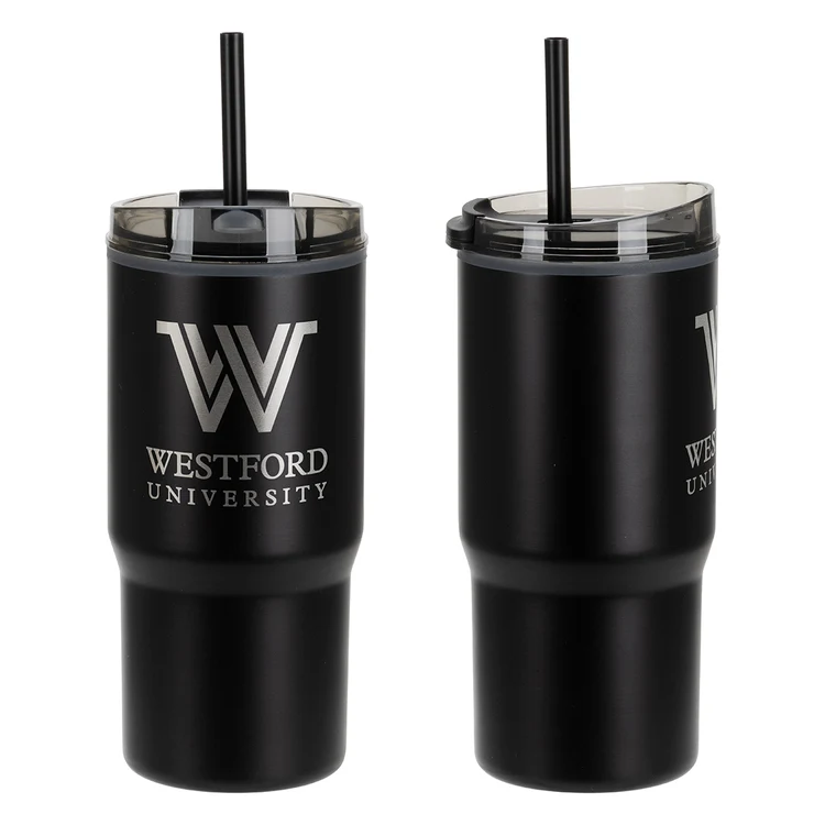 Marli 20 oz 2-in-1 Eco-Friendly Tumbler #6