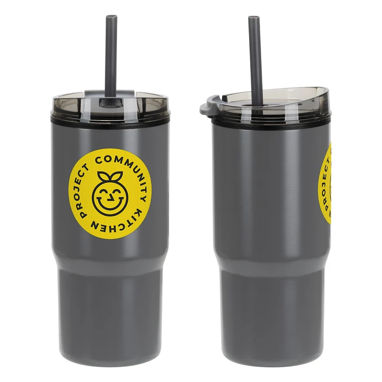 Marli 20 oz 2-in-1 Eco-Friendly Tumbler #8
