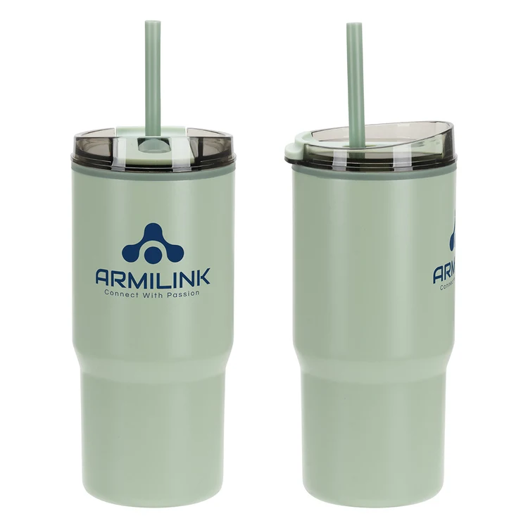 Marli 20 oz 2-in-1 Eco-Friendly Tumbler #9