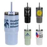 Gobelet écologique 2 en 1 Marli 20 oz