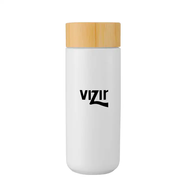Corsa 10 oz Ceramic Tumbler