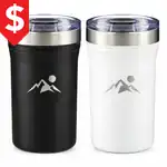 Gobelet et porte-canette Arctic Zone Titan Thermal HP