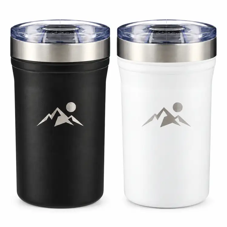 Gobelet et porte-canette Arctic Zone Titan Thermal HP