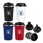 Kilkenny Insulated Stainless Steel Tumbler