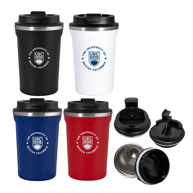 Kilkenny Insulated Stainless Steel Tumbler