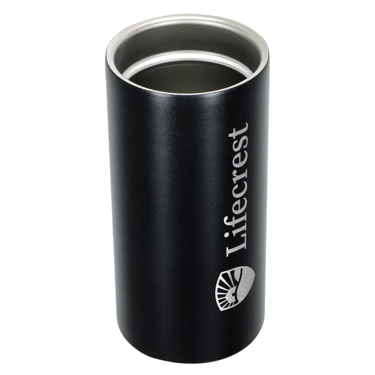 SENSO Bowie 12 oz Eco-Friendly Vacuum Tumbler & Slim Can Cooler #7