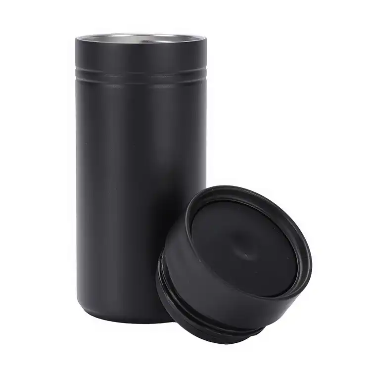 360 Troy 12 oz Eco-Friendly Leak Proof Vacuum Tumbler #5