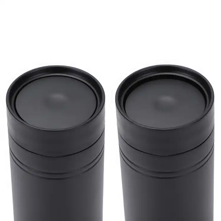 360 Troy 12 oz Eco-Friendly Leak Proof Vacuum Tumbler #6