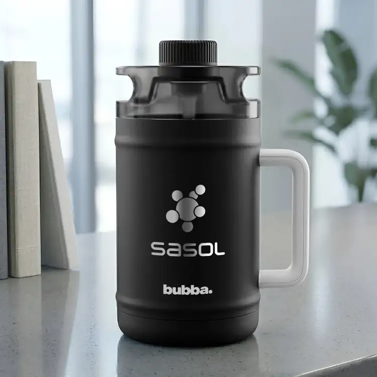 Bubba Keg Insulated Tumbler 52 oz with Handle #8