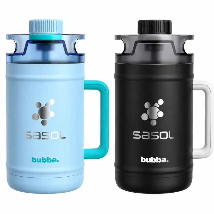 Bubba Keg Insulated Tumbler 52 oz with Handle